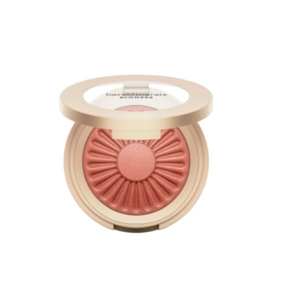 bareMinerals Other - bareMinerals Gen Nude Blush Plus Bronzer   Kiss Of Copper